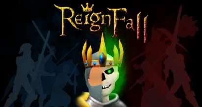 Reignfall Reignfall