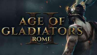 Age of Gladiators II Rome