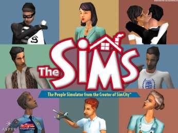 Sims 1