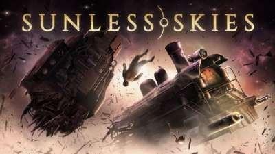 Sunless Skies