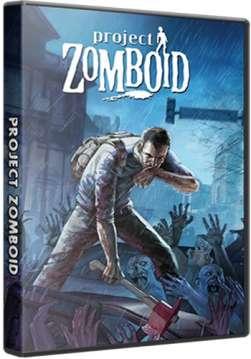 Project Zomboid