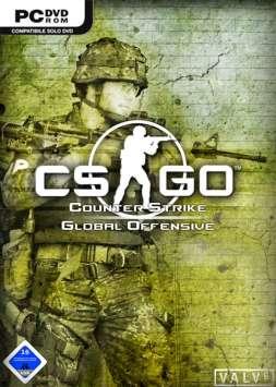 CS GO