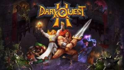 Dark Quest 2 Dark Quest 2