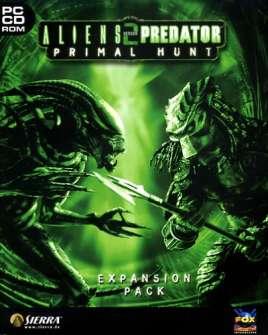 Aliens vs Predator 2