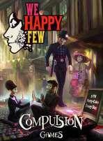 We Happy Few