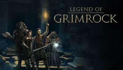 Legend of Grimrock