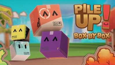 Pile Up! Box by Box