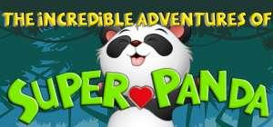 The Incredible Adventures of Super Panda