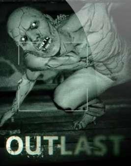 Outlast (RG Механик)