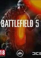 Battlefield 5