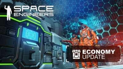 Space Engineers