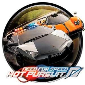 NFS Hot Pursuit