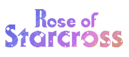 Rose of Starcross