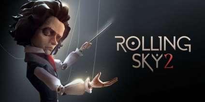 RollingSky2