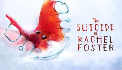 The Suicide of Rachel Foster