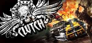 Clutch (Armageddon Riders)