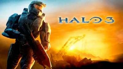 Halo 3