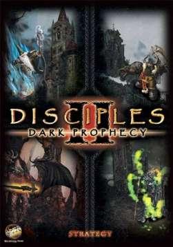 Disciples 2 Dark Prophecy