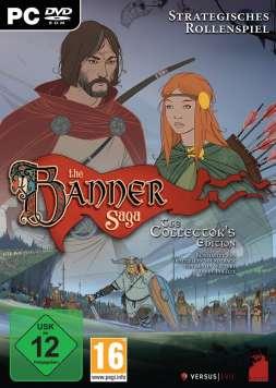 Banner Saga 1