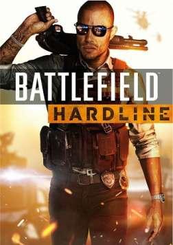 Battlefield Hardline