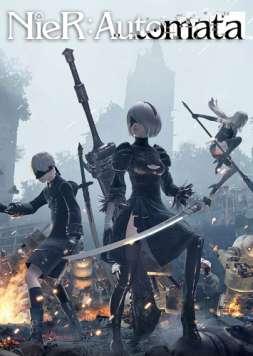 NieR Automata