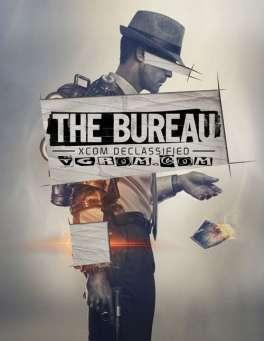 The Bureau: XCOM Declassified