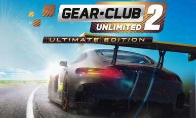 Gear.Club Unlimited 2 - Ultimate Edition