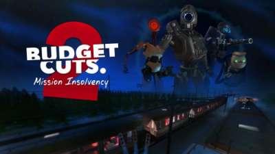 Budget Cuts 2: Mission Insolvency (VR)