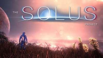 The Solus Project