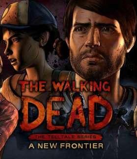 The Walking Dead: A New Frontier