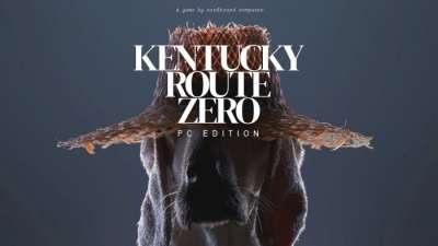 Kentucky Route Zero: PC Edition Acts 1-5