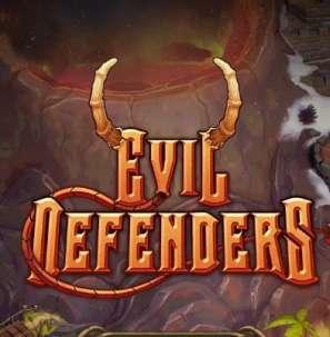 Evil Defenders