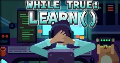 while True: learn()