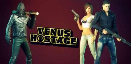 Venus Hostage