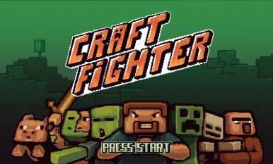 Craftfighter (Repack)