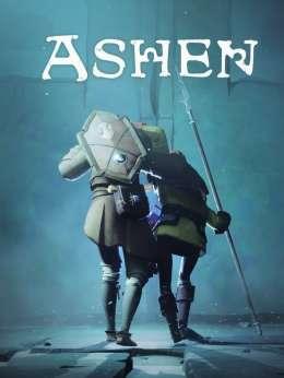 Ashen