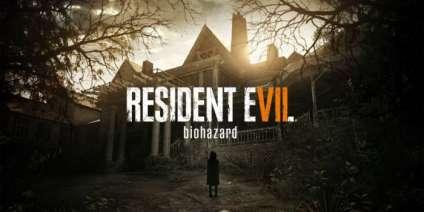 Resident Evil 7 Biohazard + все DLC