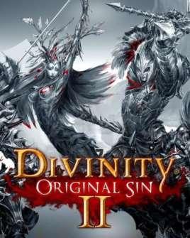 Divinity Original Sin 2