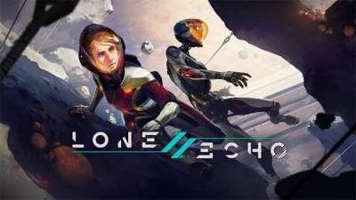 Lone Echo II (VR) Lone Echo II (VR)