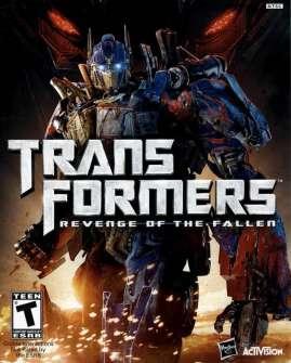 Transformers 2