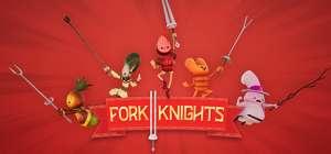 Fork Knights Fork Knights