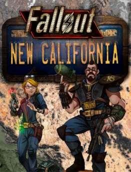 Fallout: New California