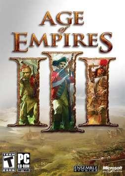 Age of Empires 3