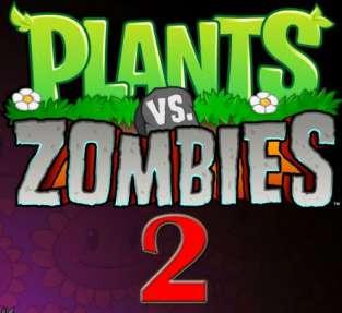 Plants VS Zombies 2