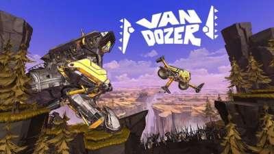 Vandozer