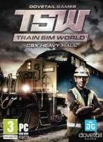 Train Sim World