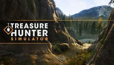 Treasure Hunter Simulator Treasure Hunter Simulator
