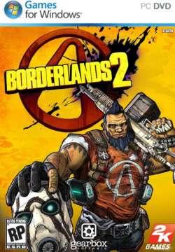 Borderlands 2