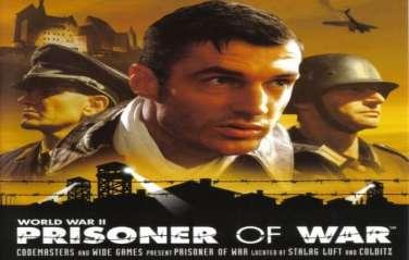 Побег (Prisoner of War) Побег (Prisoner of War)