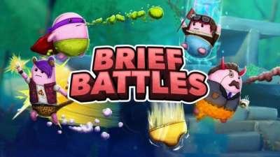 Brief Battles Brief Battles